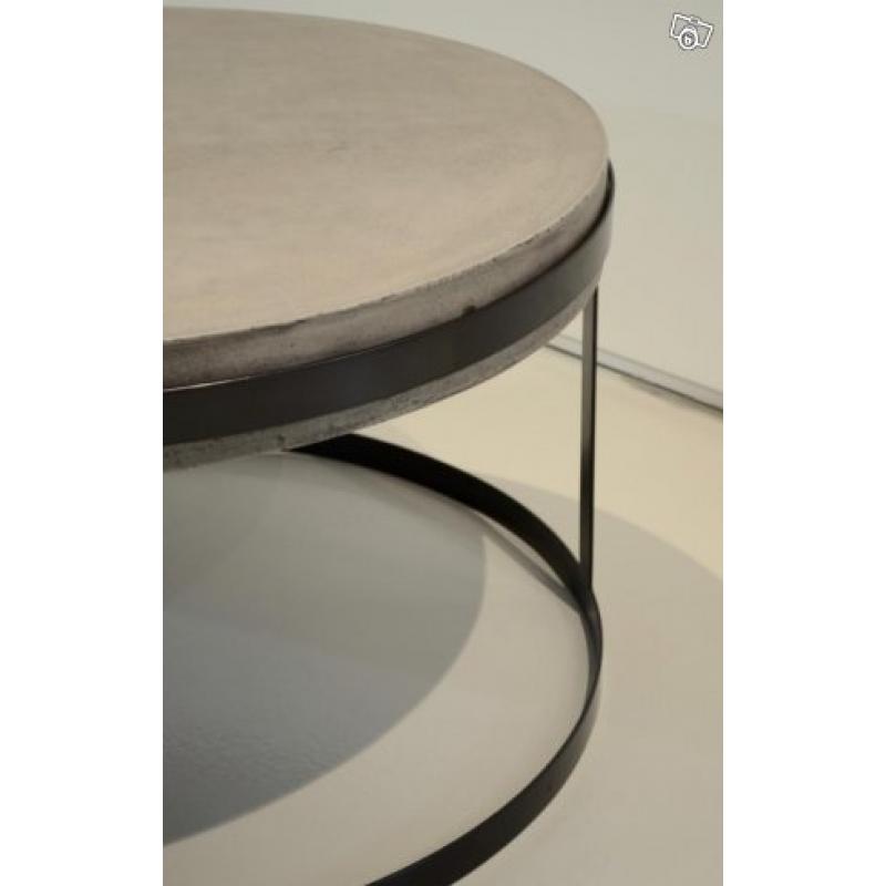 Betongbord TAMARA