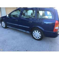 Opel Astra 1,6 Club -99