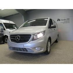 Mercedes-Benz 114 cdi -15