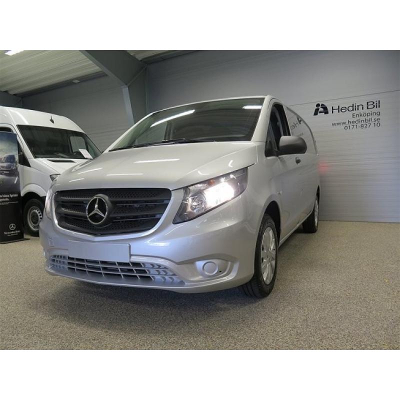 Mercedes-Benz 114 cdi -15