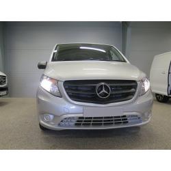 Mercedes-Benz 114 cdi -15