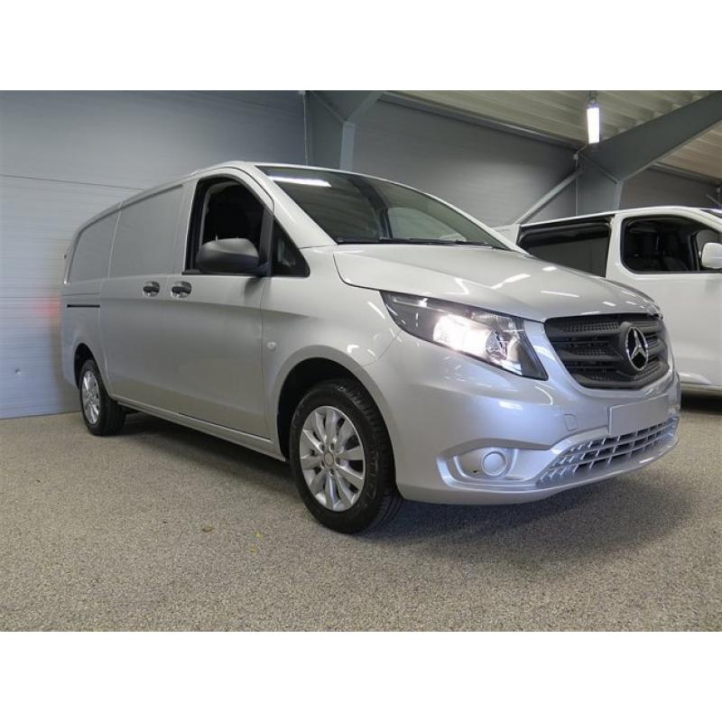 Mercedes-Benz 114 cdi -15