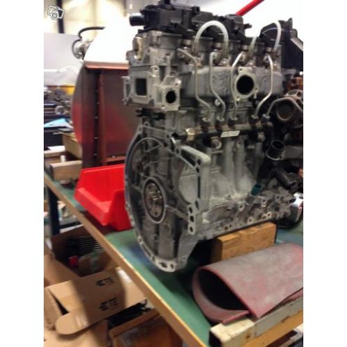 Citroën DV-6 1,6 turbo diesel motor från 2013