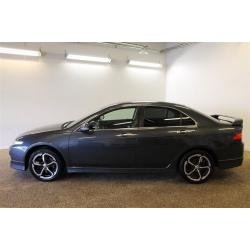 Honda Accord 2.4 Sedan Type-S (190hk) -06