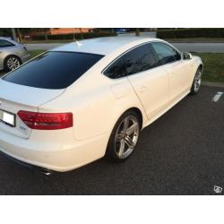 Audi a5 sportback, s-line, fullutrustad, B&O -11