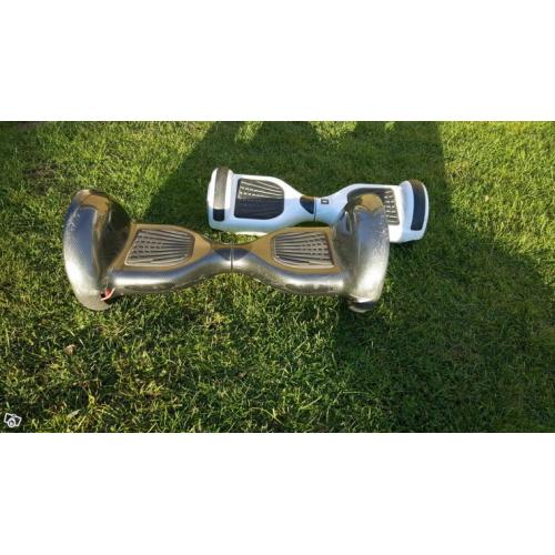 Hoverboard