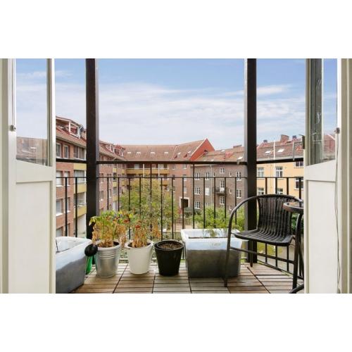 Lägenhet i Helsingborg