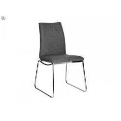 Modern matstol krom - Flera färger