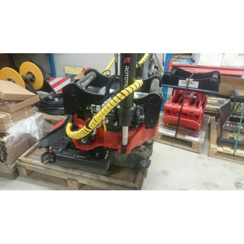 Indexator R6 demokörd