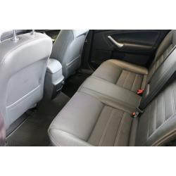 Ford Mondeo Kombi Trend 1.6TD-Econetic 115HK -13