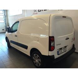 Citroën Berlingo III 1.6 HDi Skåp (90hk) 1.6 -13