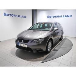 SEAT Leon ST TSI 122 STYLE -14