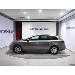 SEAT Leon ST TSI 122 STYLE -14