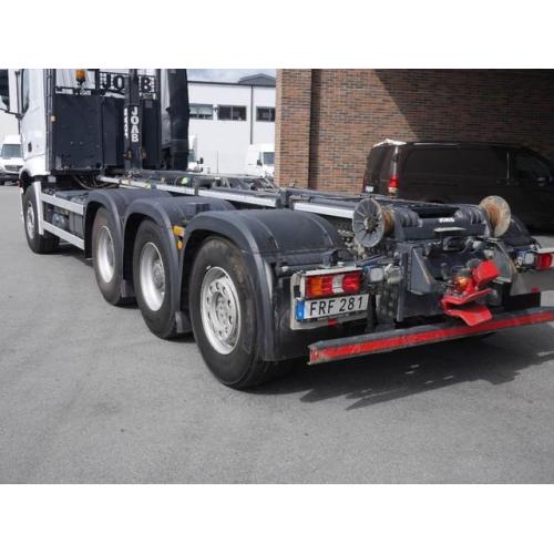 Mercedes-Benz Arocs 3251L