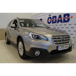 Subaru Outback 2.0D Ridge Automat (150hk) Dem -16