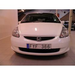 Honda Jazz 1.4 (83hk) -07