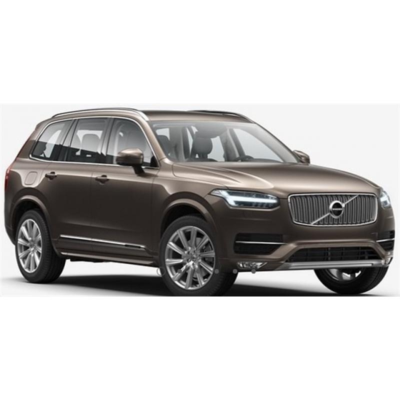 Volvo XC90 D5 AWD Inscription LE 5-säten -17