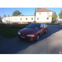 Nissan Primera 2.0 -97