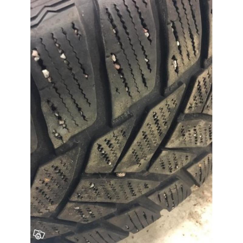 Fälgar 20" BMW X6 X5
