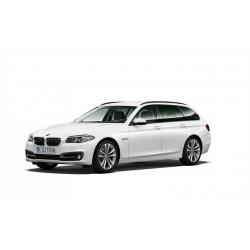 BMW 520 d xDrive Touring / Dieselvärmare -17