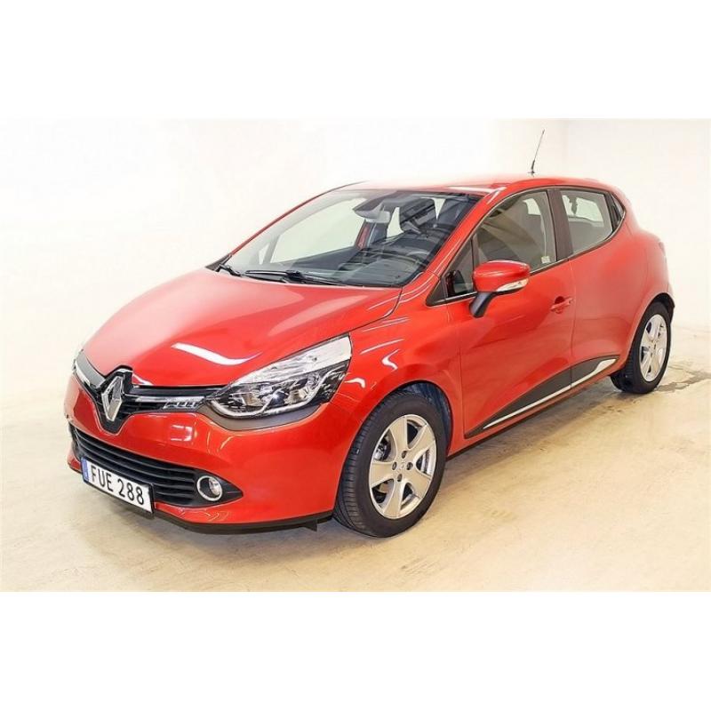 Renault Clio IV Energy TCe 90 Dynamique 5-d -15
