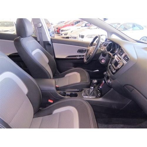 Kia Cee´d 1,6 CRDi ECO Komfort (Rattvärme + N -16