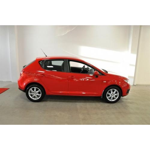 SEAT Ibiza 1.4 (85hk) -10
