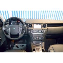 Land Rover Discovery 4 SDV7 HSE -13