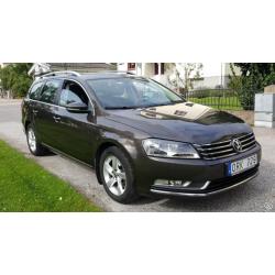 Vwpassat 2.0 tdi 140 bmt variant masters -12