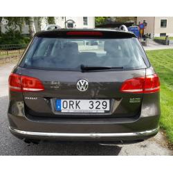 Vwpassat 2.0 tdi 140 bmt variant masters -12