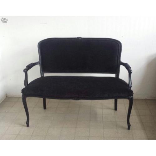 Rokoko/ Gustaviansk möbler