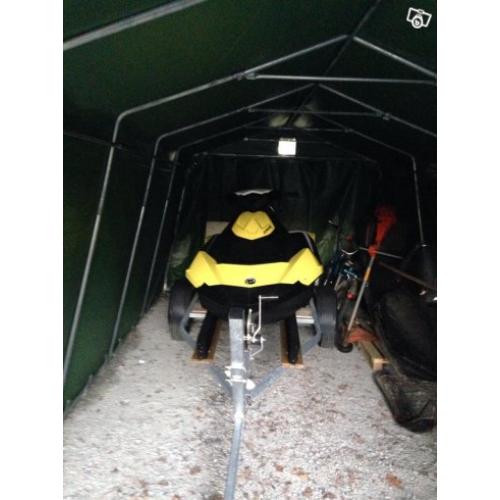 Seadoo spark 110hk -15