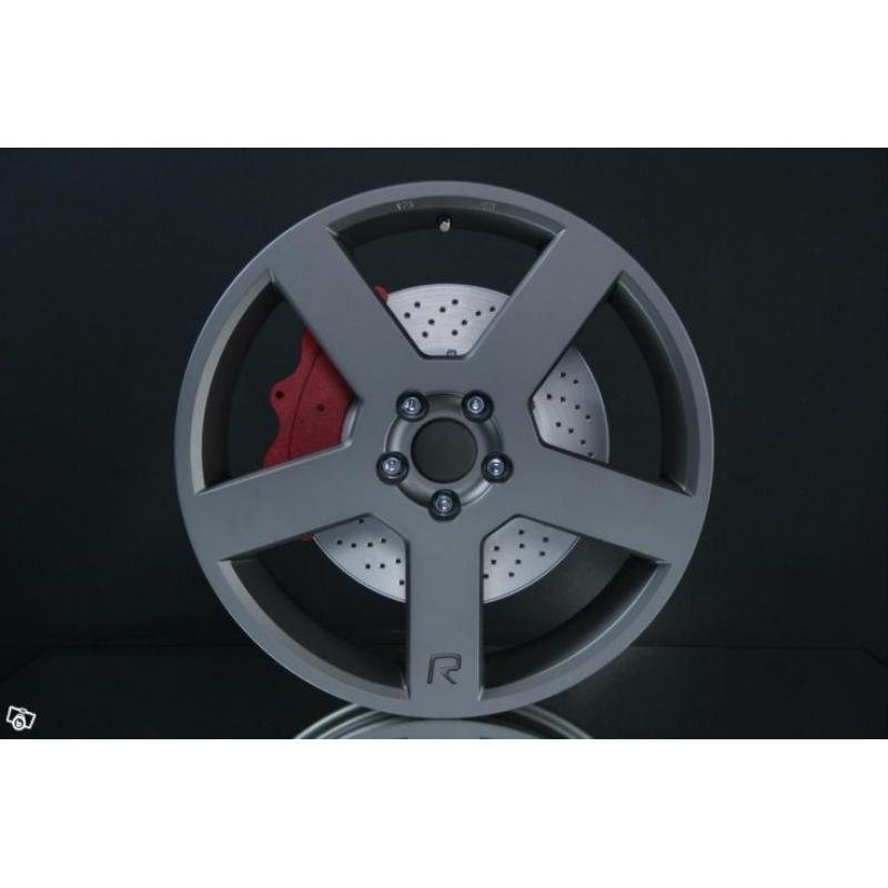 GH EDITION 7,5*17" WENATCHi GREY