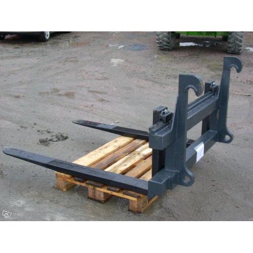 Pallgafflar stora BM till bra pris