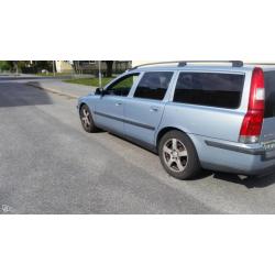 Volvo v70 Diesel 163hk -03