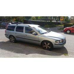 Volvo v70 Diesel 163hk -03