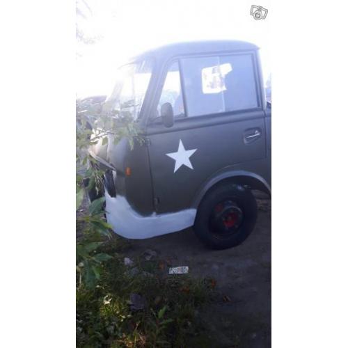 Ford Taunus Transit -65