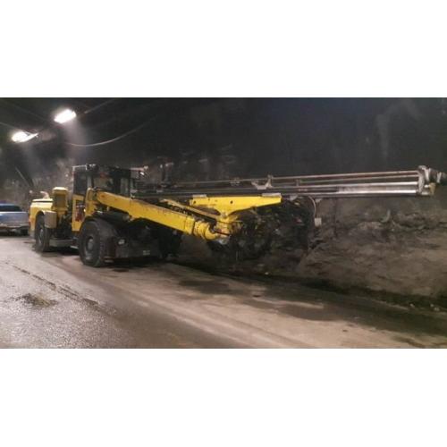 Atlas Copco Boomer E2 C30