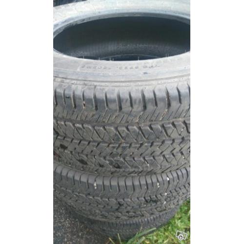 Bridgestone 265/65R18
