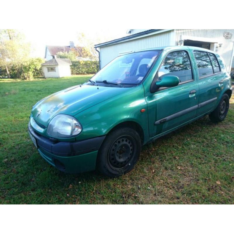 Renault clio 16v -01