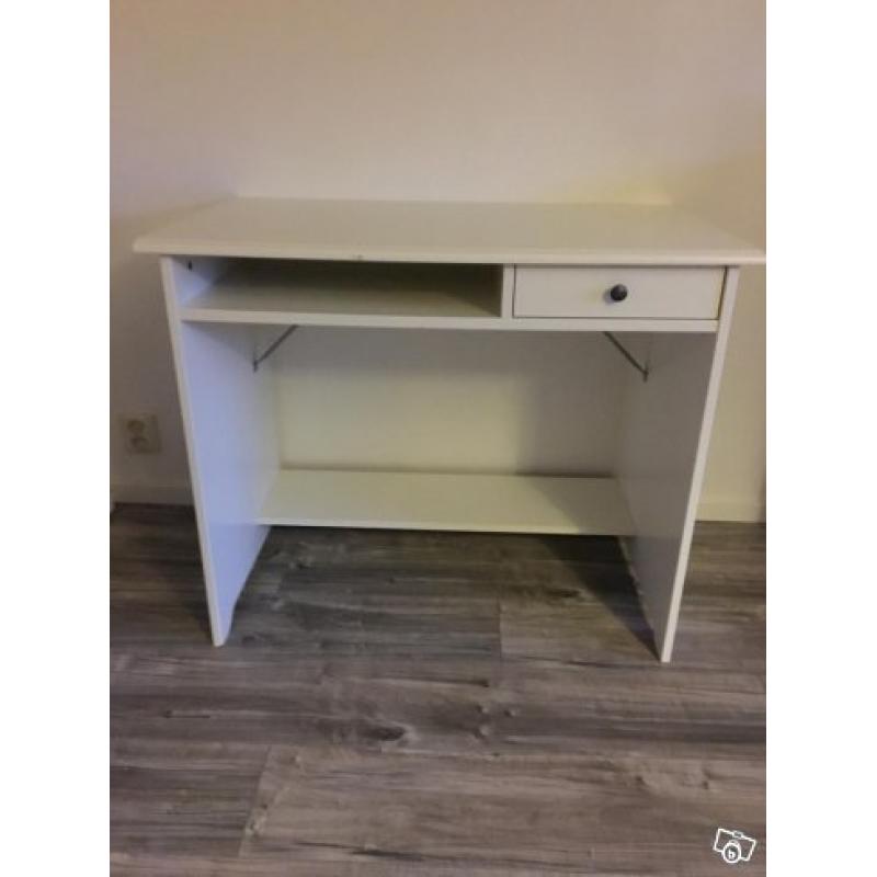 Ikea Hemnes skrivbord
