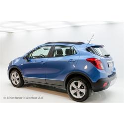 Opel Mokka 5-dörrars 1.4 Turbo ECOTEC 140 hk -16