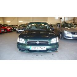 Subaru Legacy 2.0 (125hk) Ny kamrem -00