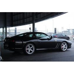 Ferrari 550 MARANELLO 485HKR 6 VXL MANUELL -99