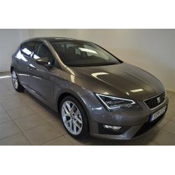 SEAT Leon TSI ACT 150 FR -16