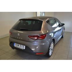 SEAT Leon TSI ACT 150 FR -16