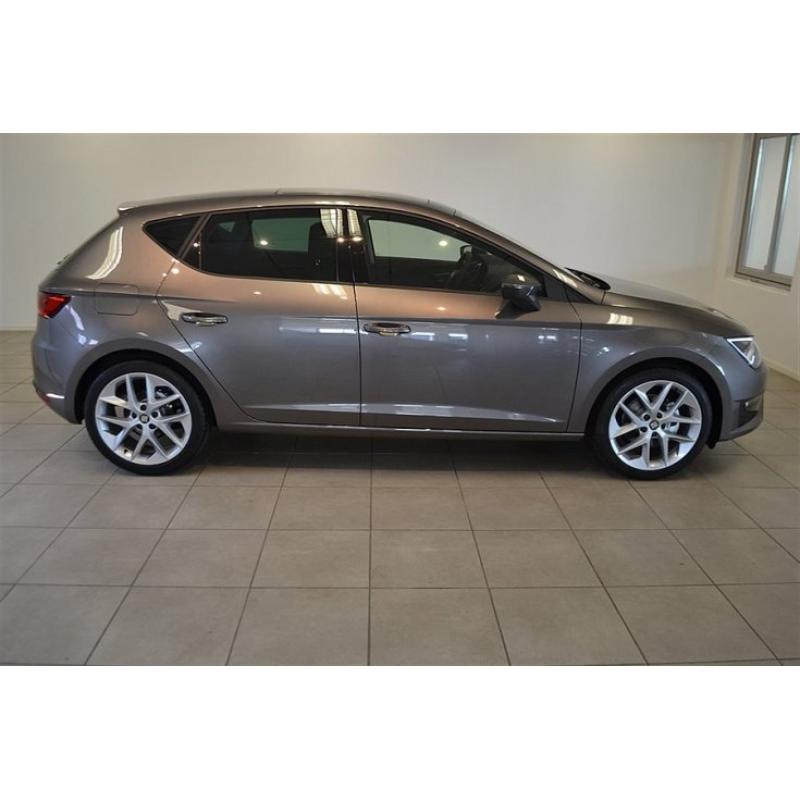 SEAT Leon TSI ACT 150 FR -16