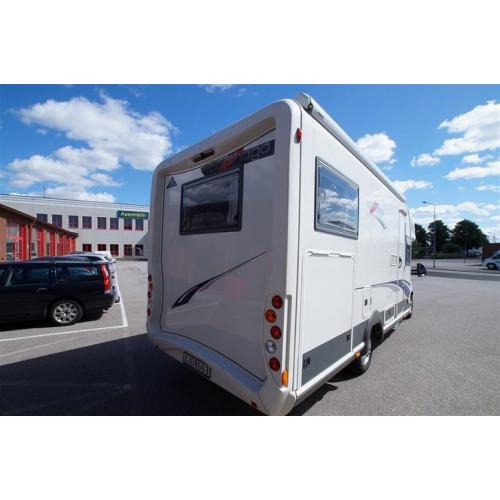 Carthago Chic T 47 -06