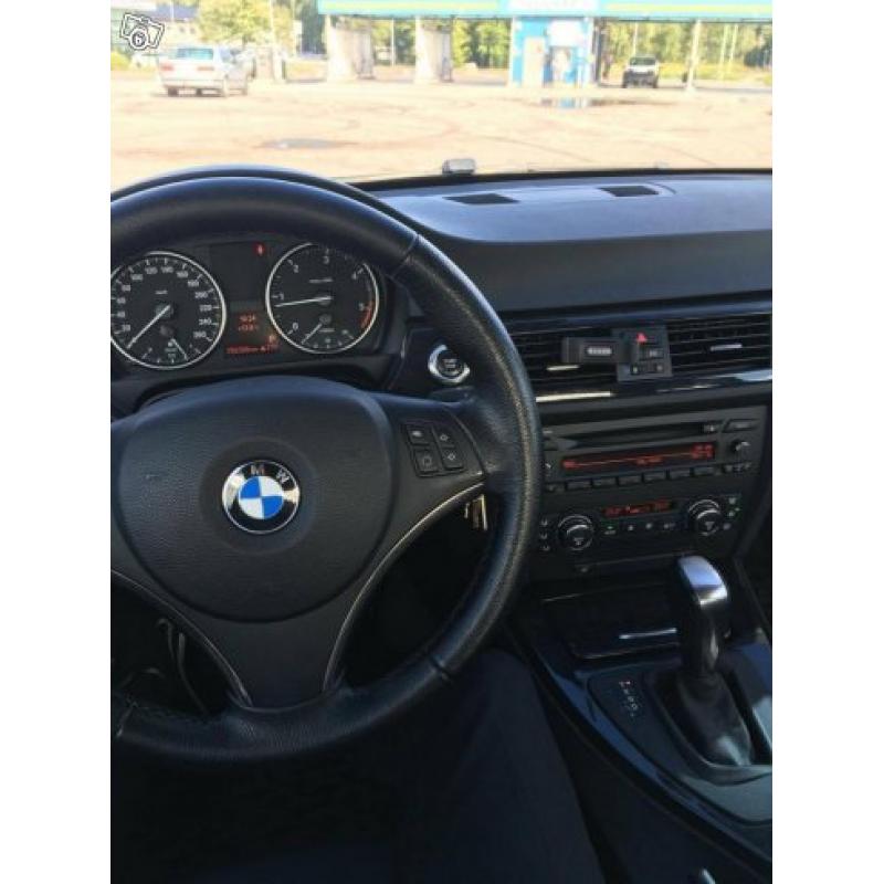 BMW E92 Coupé -08