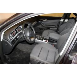 Audi A6 AVANT 2,0 TDI -10